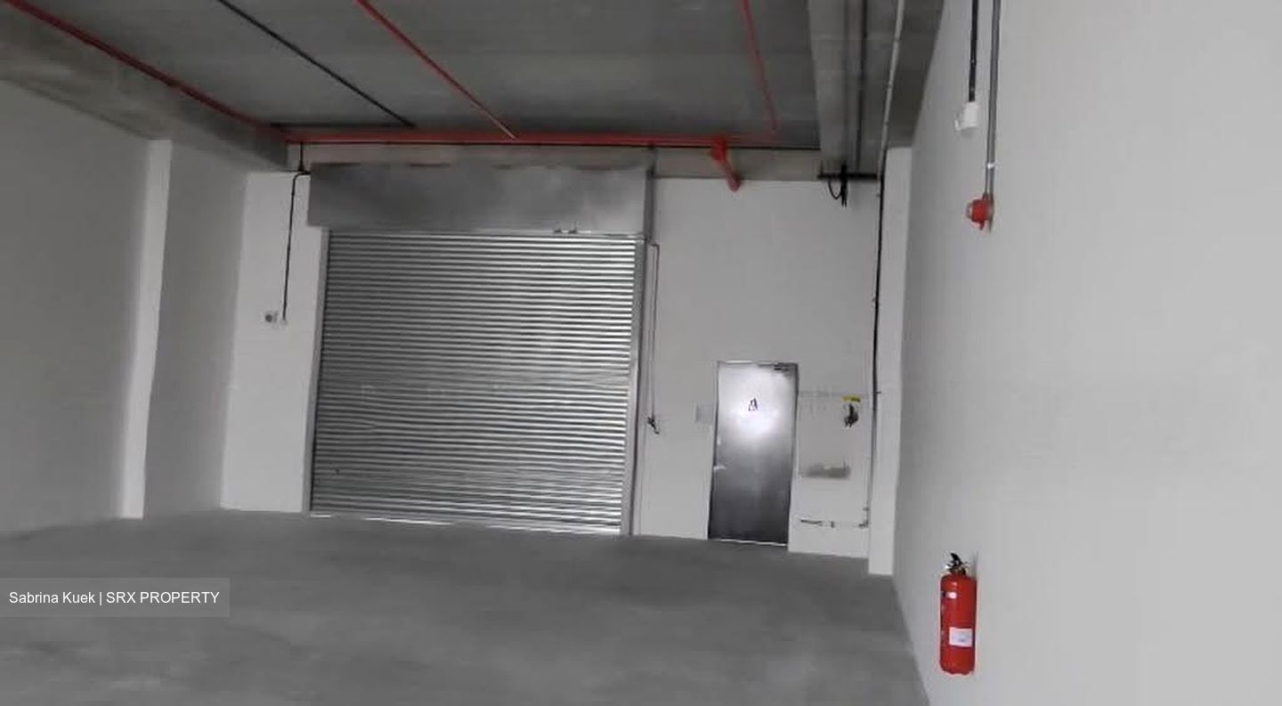 Tampines Connection (D18), Factory #635872691